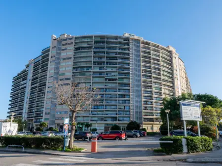 Le Surcouf, Appartement 2 personnes à Mandelieu - Photo 5