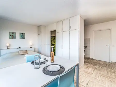 Le Surcouf, Appartement 2 personnes à Mandelieu - Photo 9