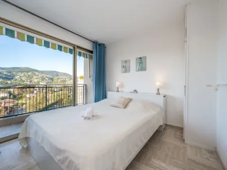 Le Surcouf, Appartement 2 personnes à Mandelieu - Photo 12