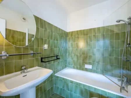 Le Surcouf, Appartement 2 personnes à Mandelieu - Photo 13