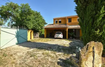 Maison à Caromb FPP020 N°1011423