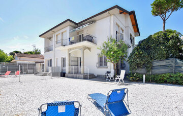 Location Appartement à Lido di Camaiore ITD008 N°1011428