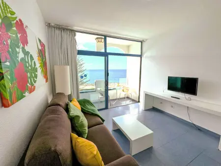 Playa del Cura 3, Appartement 2 personnes à Mogan - Photo 6