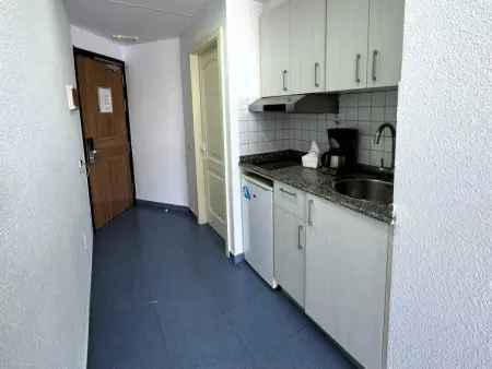 Playa del Cura 3, Appartement 2 personnes à Mogan - Photo 7