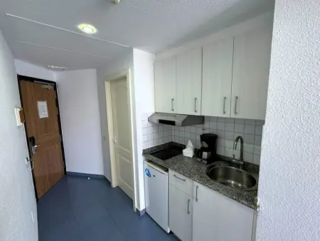 Playa del Cura 3, Appartement 2 personnes à Mogan - Photo 8