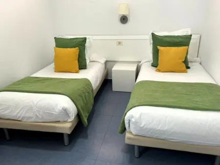 Playa del Cura 3, Appartement 2 personnes à Mogan - Photo 9