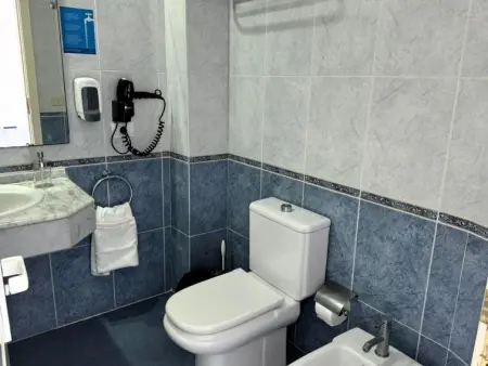 Playa del Cura 3, Appartement 2 personnes à Mogan - Photo 11