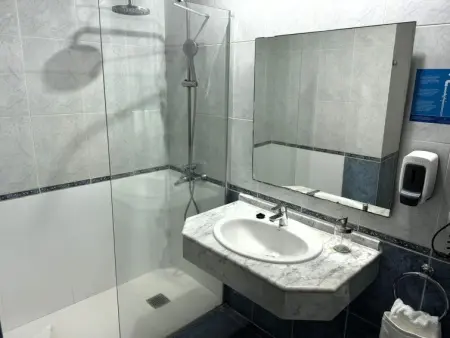 Playa del Cura 3, Appartement 2 personnes à Mogan - Photo 12