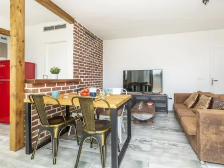 Ambassador primera línea playa, Appartement 6 personnes à Peñiscola - Photo 2