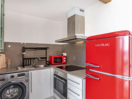 Ambassador primera línea playa, Appartement 6 personnes à Peñiscola - Photo 3