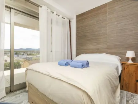 Ambassador primera línea playa, Appartement 6 personnes à Peñiscola - Photo 4