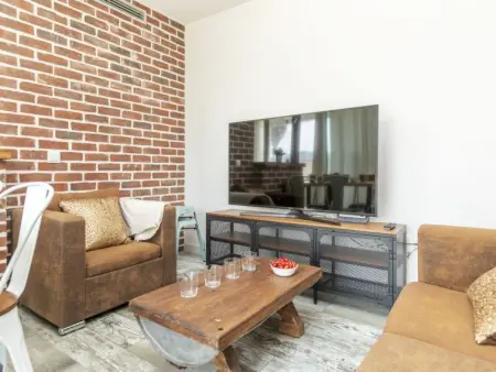 Ambassador primera línea playa, Appartement 6 personnes à Peñiscola - Photo 5