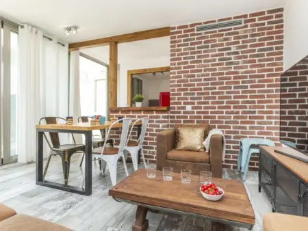 Ambassador primera línea playa, Appartement 6 personnes à Peñiscola - Photo 6