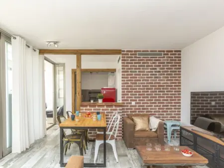 Ambassador primera línea playa, Appartement 6 personnes à Peñiscola - Photo 7