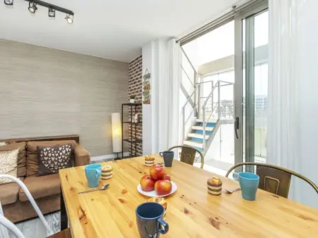 Ambassador primera línea playa, Appartement 6 personnes à Peñiscola - Photo 9