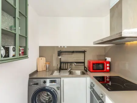 Ambassador primera línea playa, Appartement 6 personnes à Peñiscola - Photo 10