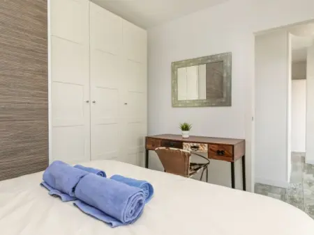 Ambassador primera línea playa, Appartement 6 personnes à Peñiscola - Photo 11