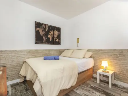 Ambassador primera línea playa, Appartement 6 personnes à Peñiscola - Photo 13