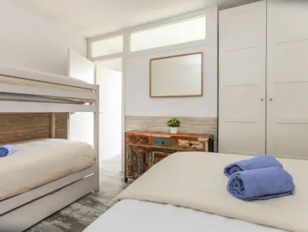 Ambassador primera línea playa, Appartement 6 personnes à Peñiscola - Photo 14