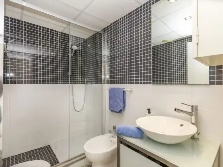 Ambassador primera línea playa, Appartement 6 personnes à Peñiscola - Photo 15