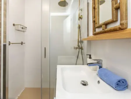 Ambassador primera línea playa, Appartement 6 personnes à Peñiscola - Photo 16