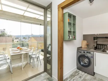 Ambassador primera línea playa, Appartement 6 personnes à Peñiscola - Photo 17