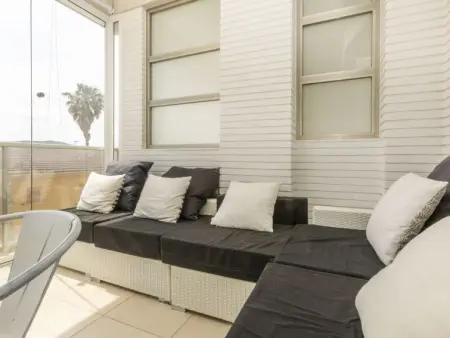 Ambassador primera línea playa, Appartement 6 personnes à Peñiscola - Photo 18