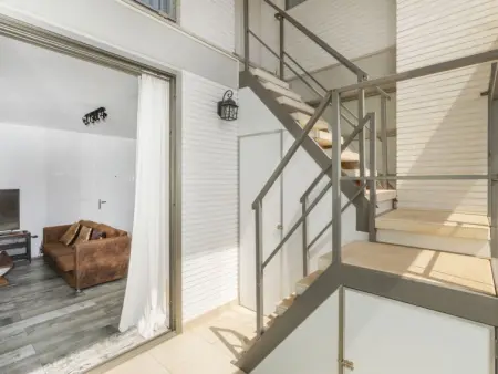 Ambassador primera línea playa, Appartement 6 personnes à Peñiscola - Photo 21