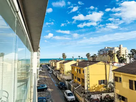 Ambassador primera línea playa, Appartement 6 personnes à Peñiscola - Photo 27