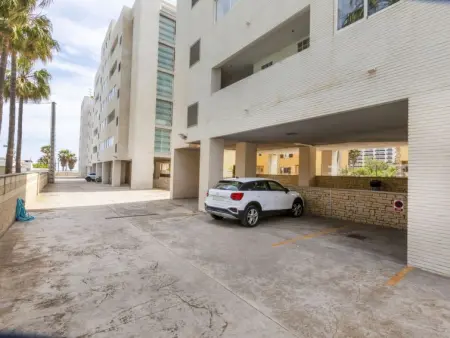 Ambassador primera línea playa, Appartement 6 personnes à Peñiscola - Photo 28