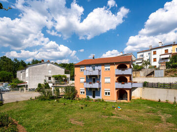 Location Appartement à Opatija Matulji,Zeba HR3110.503.1 N°1011446