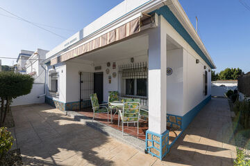 Location Chalet a , Cádiz,Dulce Carmen ES-00105-11 N°1011451