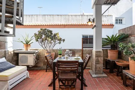 Maison à , Cádiz, Nazareno - L1011458