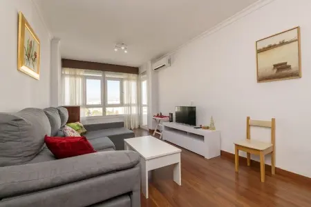 El Trebol, Appartement 7 personnes à , Cádiz - Photo 1