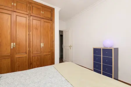 El Trebol, Appartement 7 personnes à , Cádiz - Photo 17