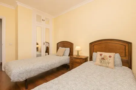 El Trebol, Appartement 7 personnes à , Cádiz - Photo 18
