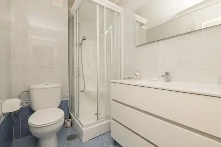 El Trebol, Appartement 7 personnes à , Cádiz - Photo 21