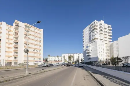 El Trebol, Appartement 7 personnes à , Cádiz - Photo 24