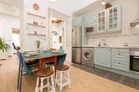 Starlight, Appartement 6 personnes à , Cádiz - Photo 5