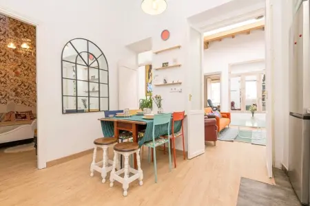 Starlight, Appartement 6 personnes à , Cádiz - Photo 7