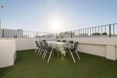 Haus in , Cádiz,Terraza De San Rafael ES-00105-24 N°1011478