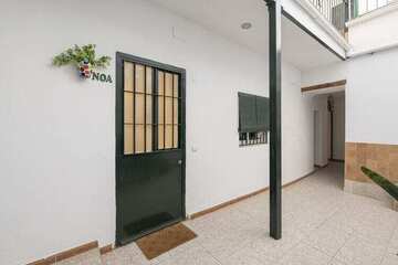 Location Casa a , Cádiz,El Rinconcito De Noa ES-00105-28 N°1011481