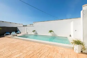 Villa in , Cádiz,Casa Azul ES-00105-29 N°1011482