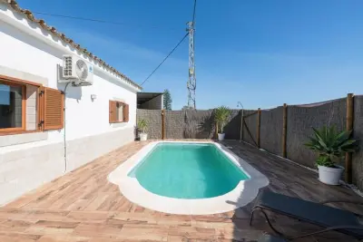 Villa in , Cádiz,Casa Roja ES-00105-32 N°1011484