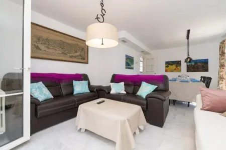 Los Jandalos, Maison 12 personnes à Cádiz, Cádiz - Photo 1