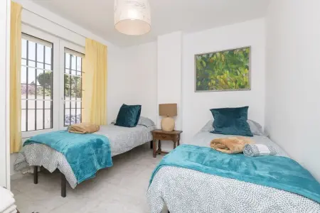 Los Jandalos, Maison 12 personnes à Cádiz, Cádiz - Photo 2