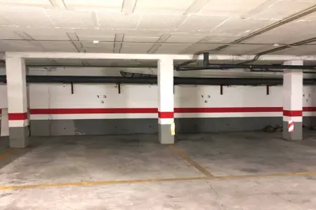 Los Jandalos, Maison 12 personnes à Cádiz, Cádiz - Photo 6