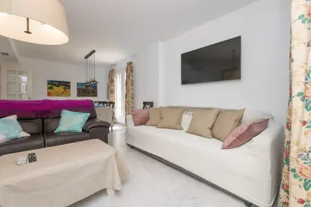 Los Jandalos, Maison 12 personnes à Cádiz, Cádiz - Photo 8