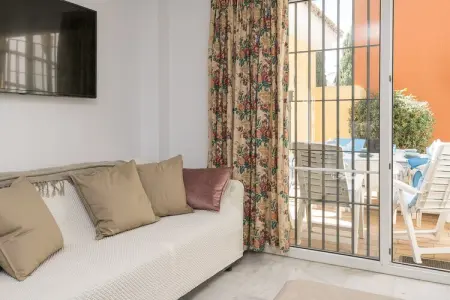 Los Jandalos, Maison 12 personnes à Cádiz, Cádiz - Photo 9