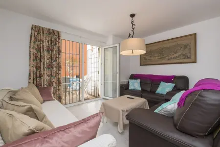 Los Jandalos, Maison 12 personnes à Cádiz, Cádiz - Photo 10